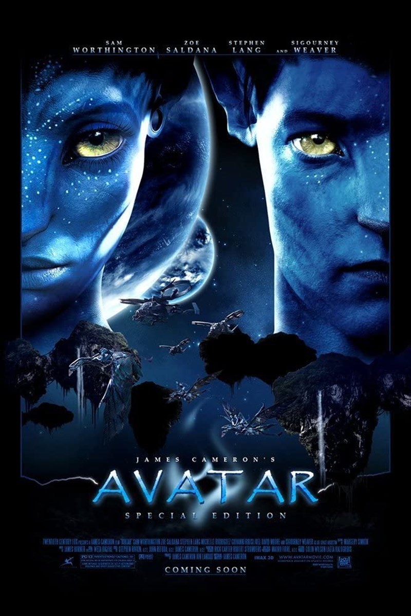 bilete Avatar
