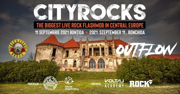 bilete Cityrocks