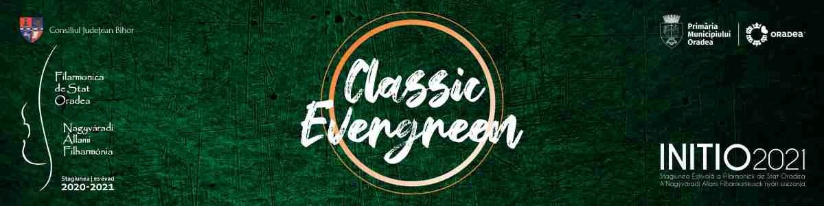 bilete Classic Evergreen