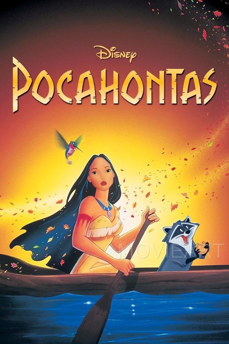bilete Pocahontas