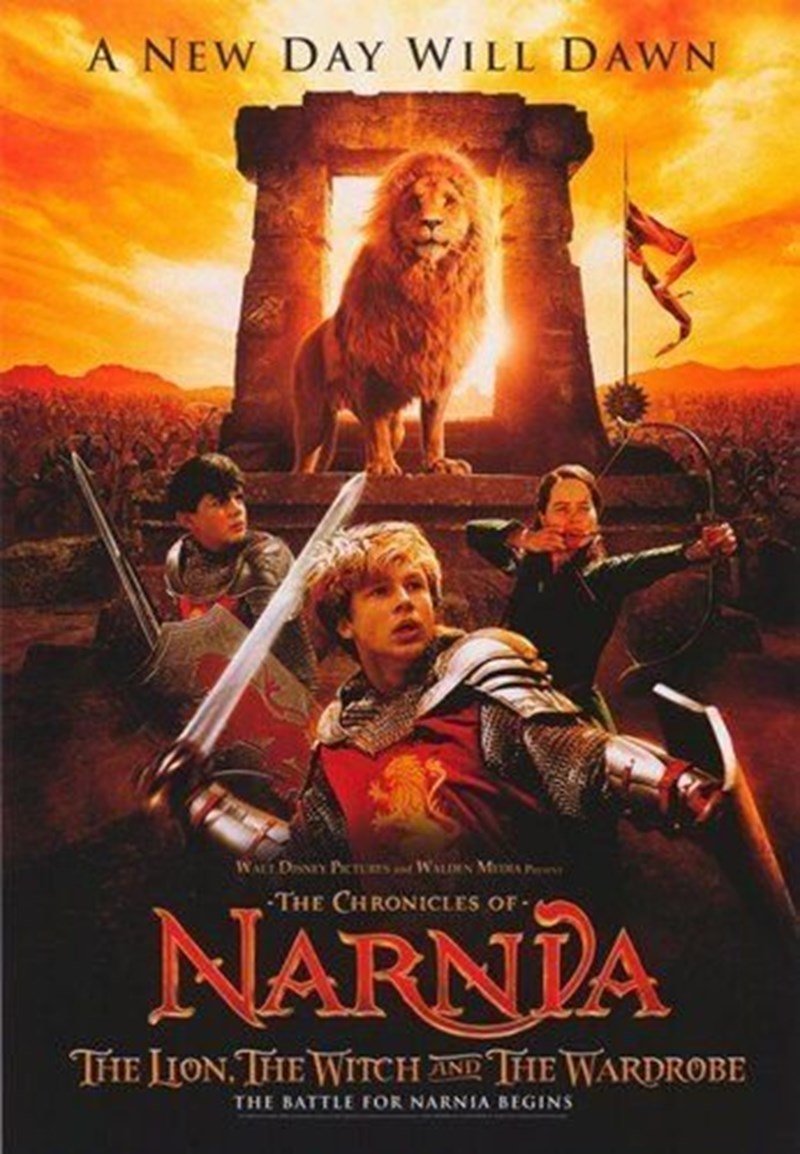 bilete Cronicile din Narnia: Calatorie pe Mare cu Zori-De-Zi