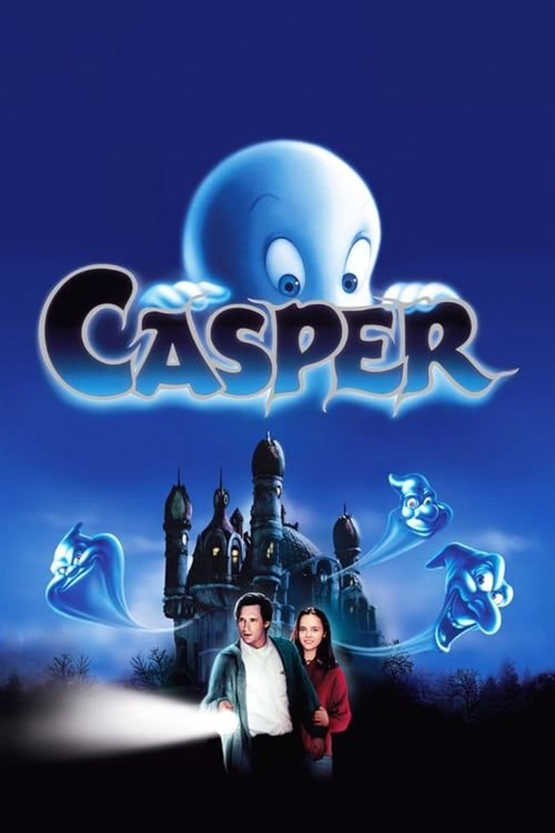 bilete Casper