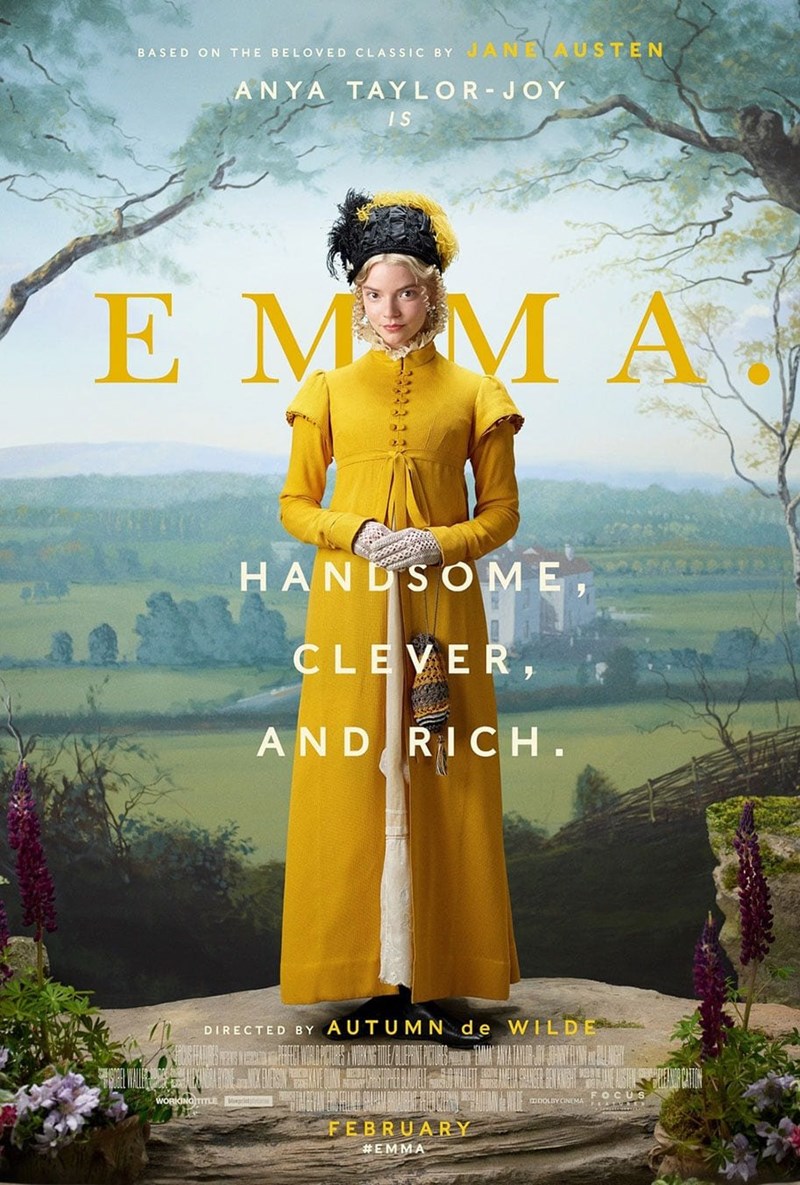 bilete Emma