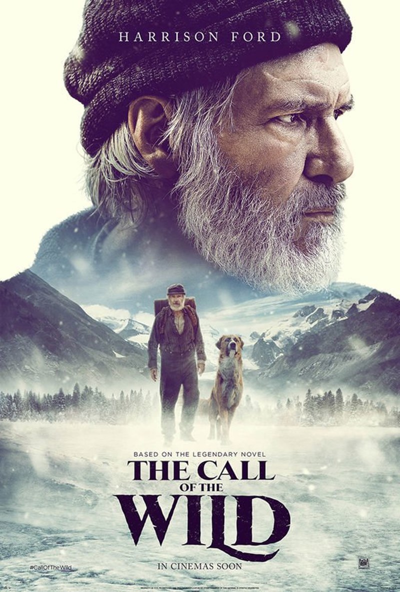 bilete A vadon hívó szava (Call of the wild)