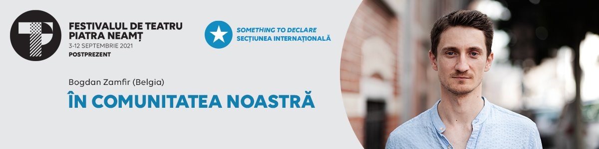 bilete În comunitatea noastră