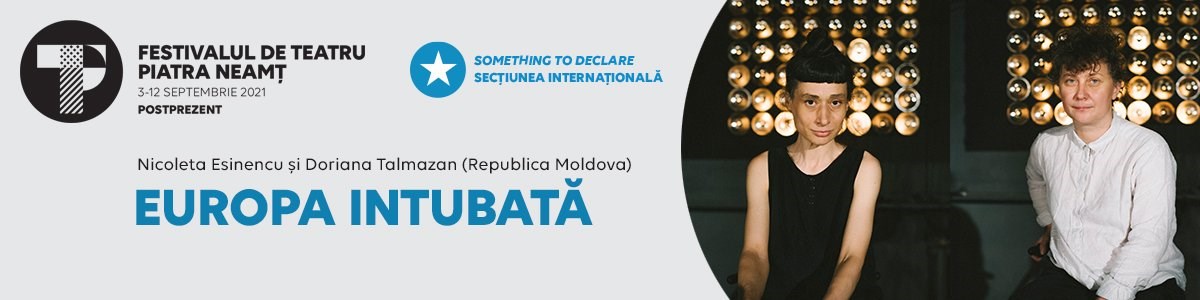bilete Europa intubată