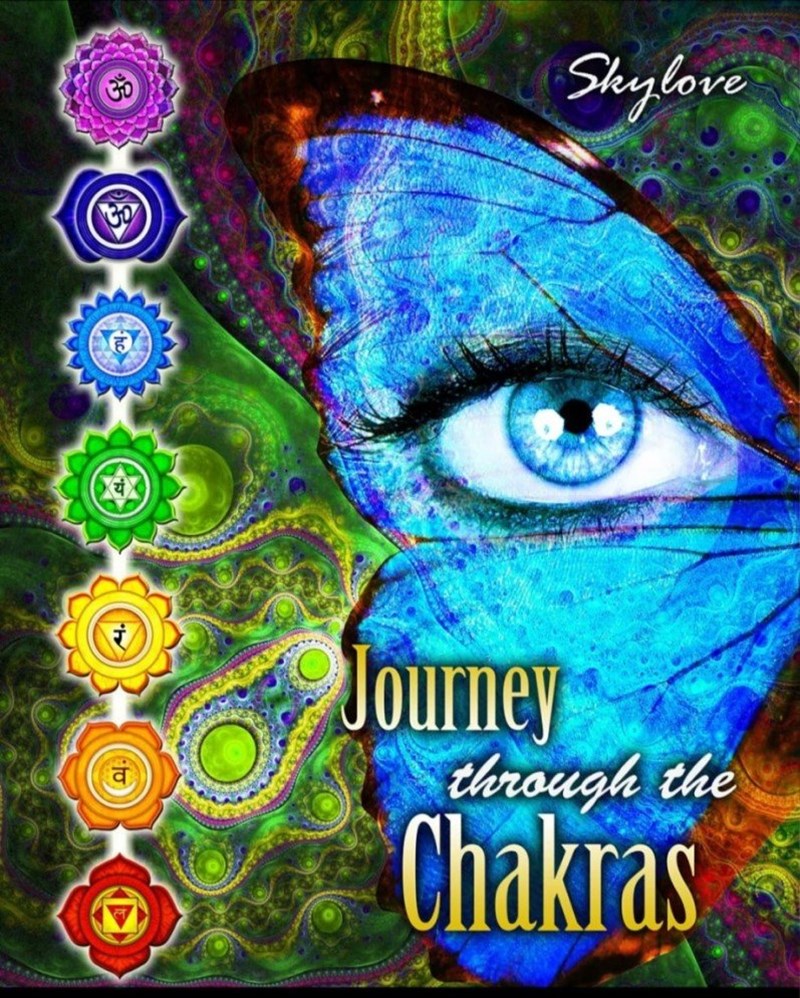 bilete Kunda Chakras Retreat