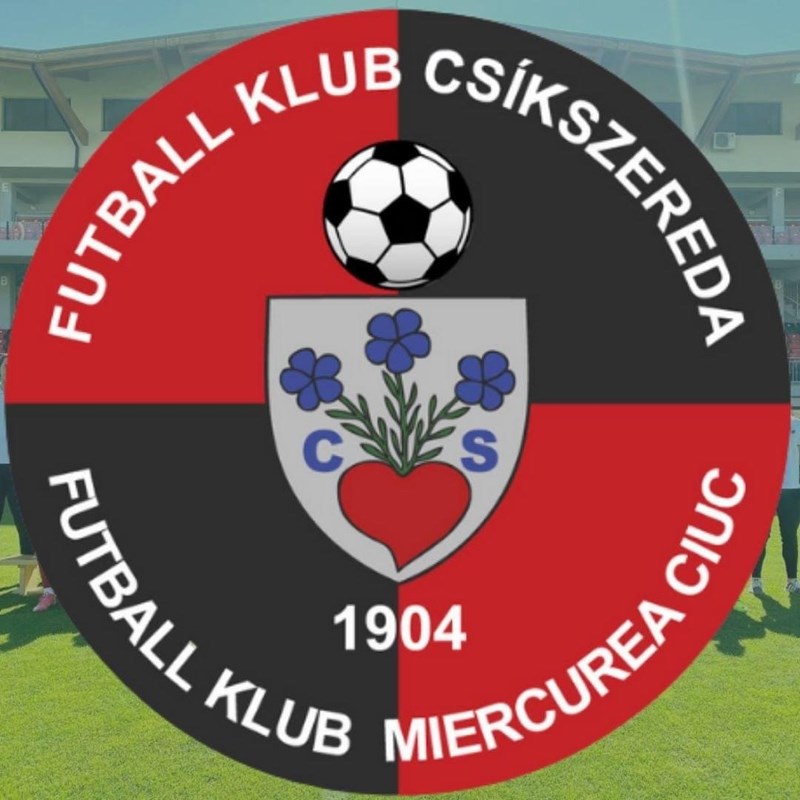 bilete AFK Csikszereda - FC Universitatea Cluj