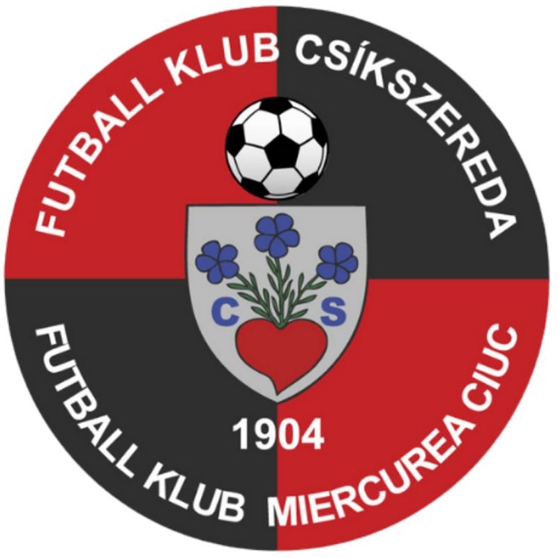 bilete FK Csíkszereda - Bodzavásári Glória - Liga 2  Etapa 8