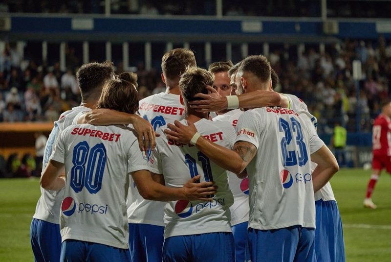 bilete Farul Constanta - CS Mioveni - CASA Liga 1