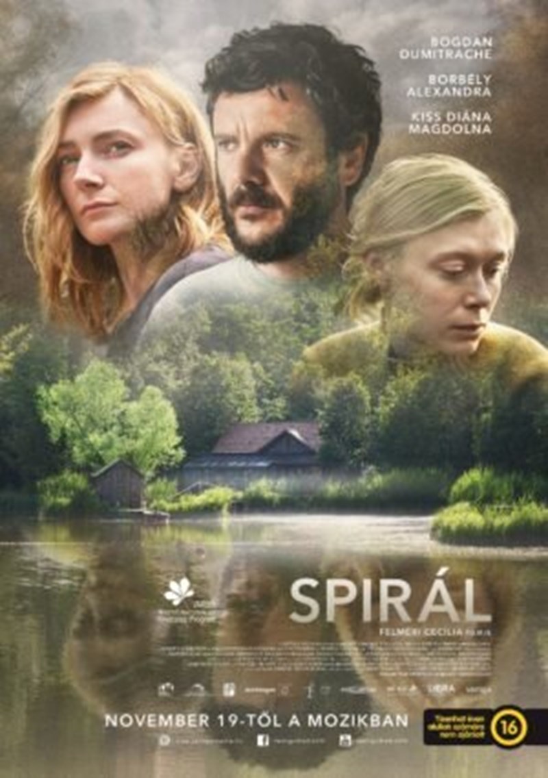 bilete Spirál