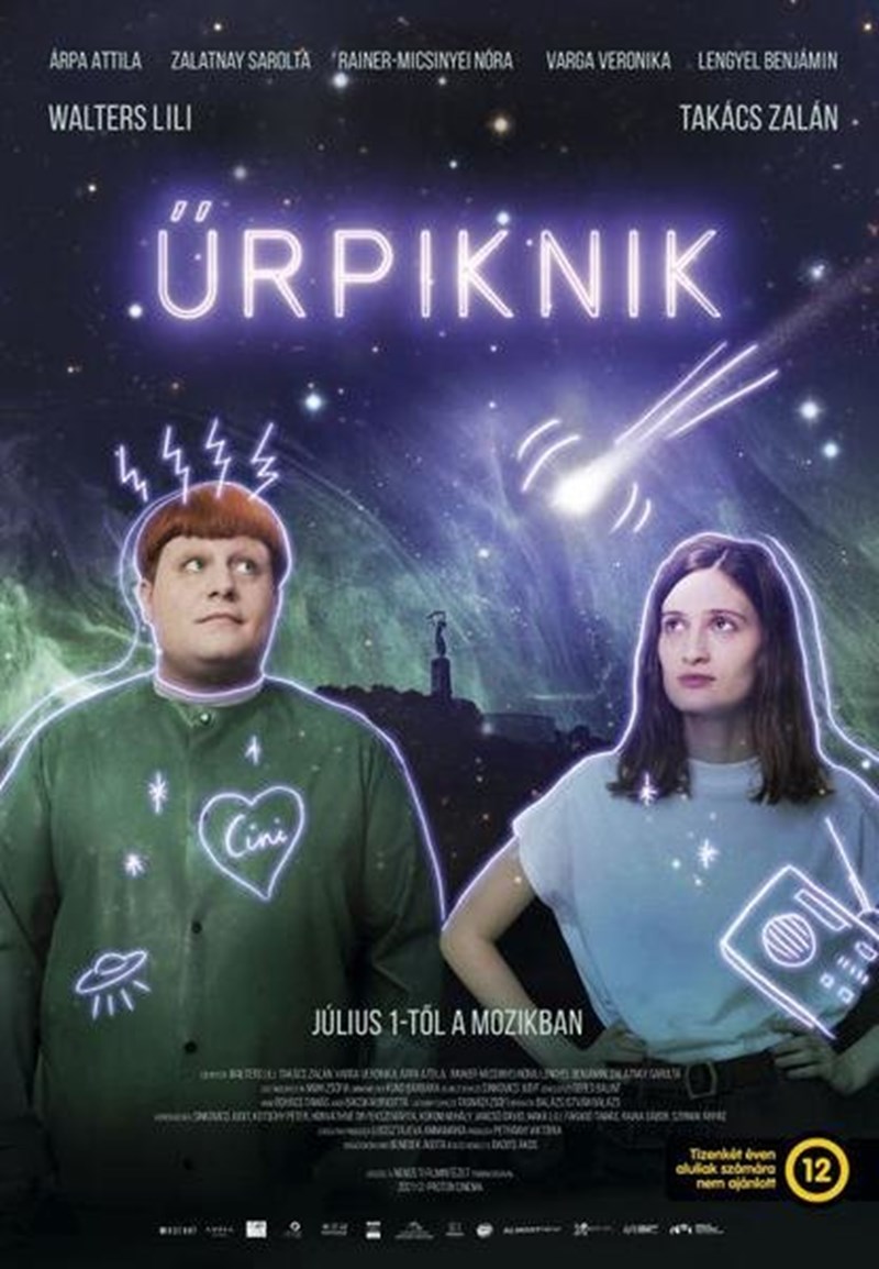 bilete Űrpiknik