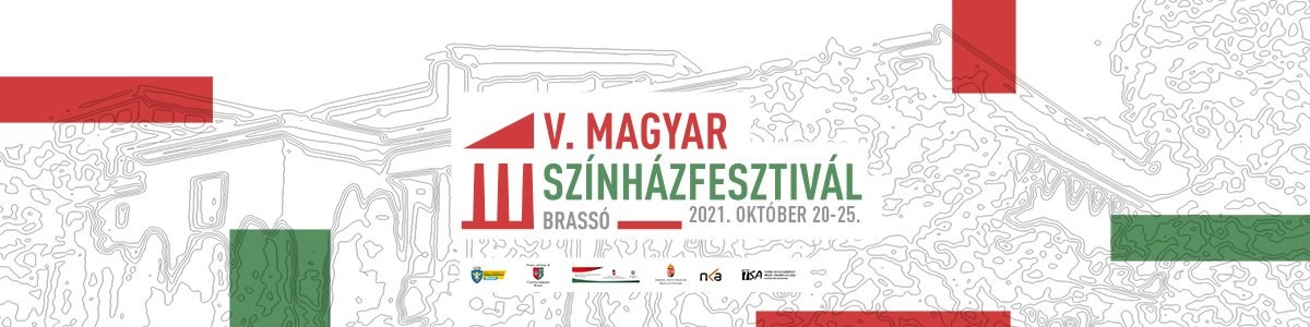 bilete V. Magyar Színházfesztivál
