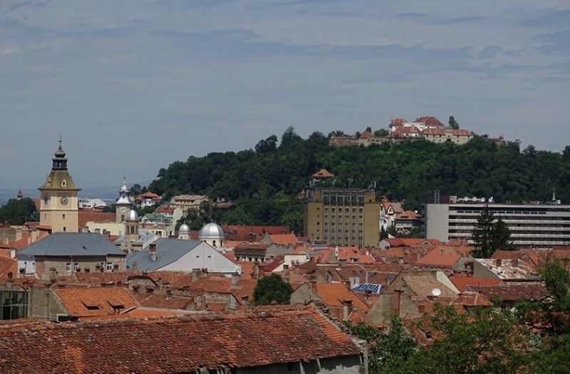 bilete Descopera Orasul Brasov