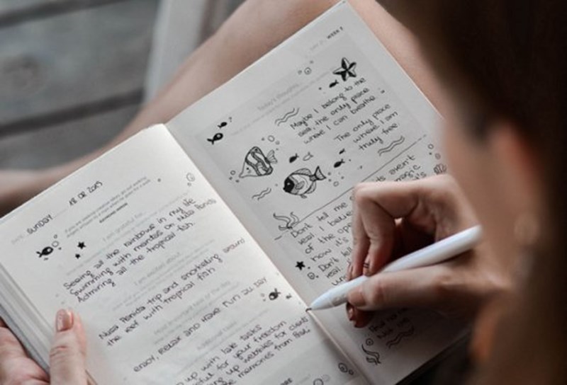 bilete Atelier de scriere terapeutica