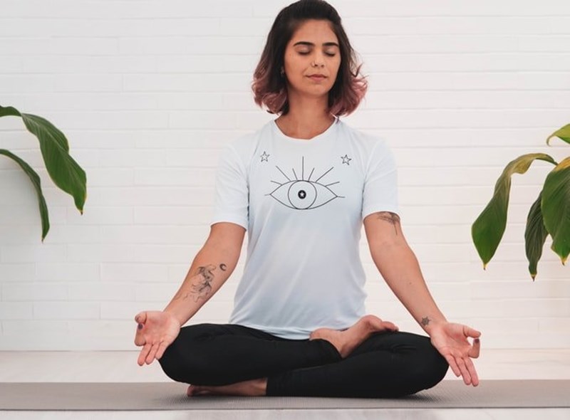 bilete Tehnici de relaxare prin mindfulness
