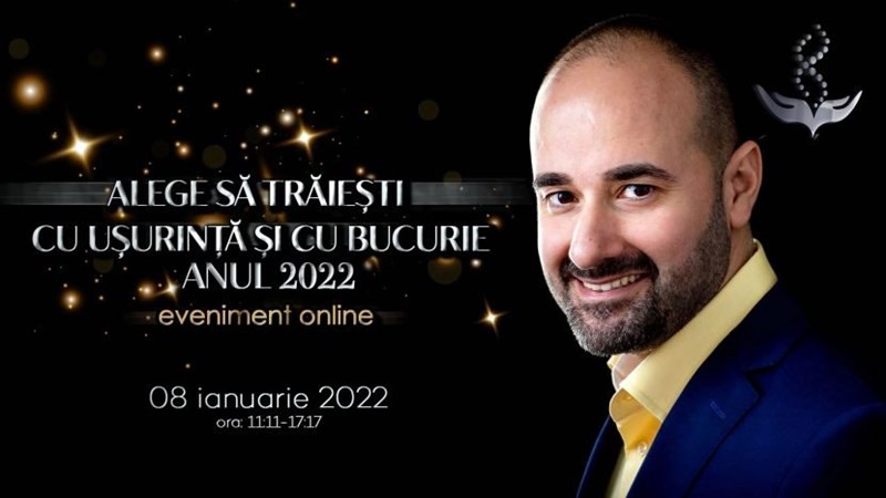 bilete Alege sa traiesti cu usurinta si cu bucurie