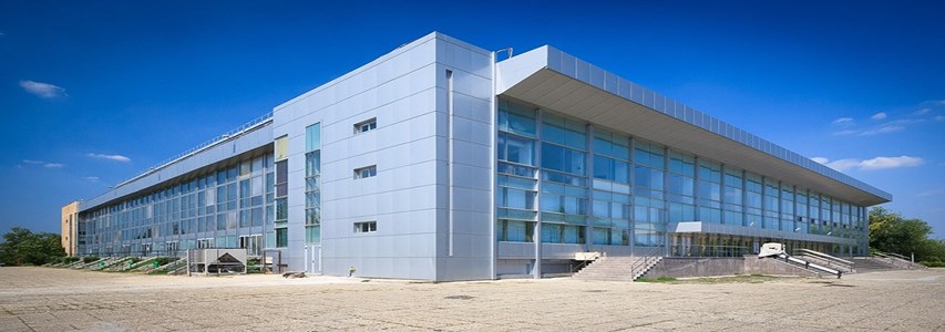 Sala Polivalenta Bucuresti