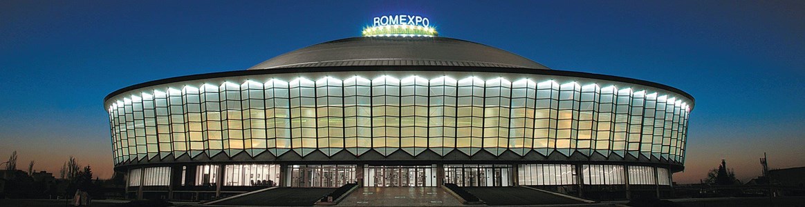 Romexpo