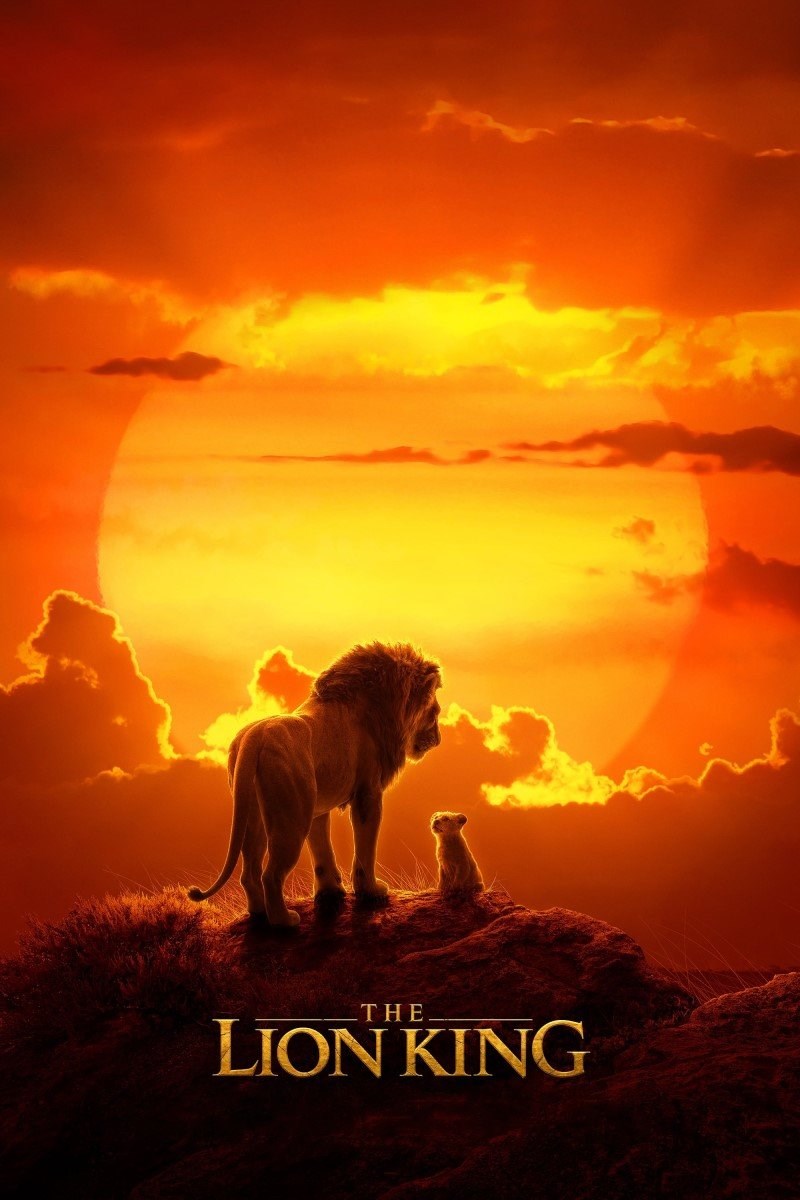 bilete The Lion King - Regele Leu