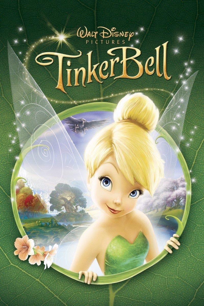 bilete Tinker Bell - Clopotica