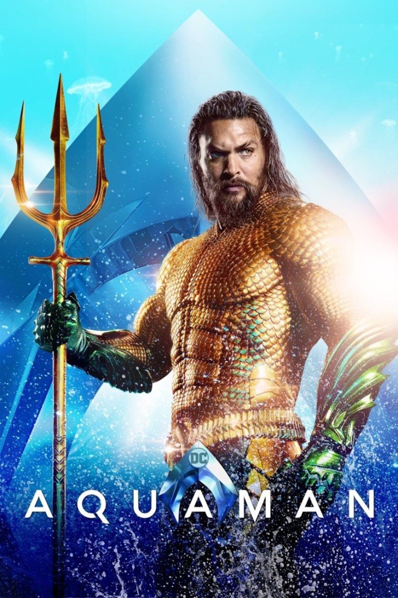 bilete Aquaman