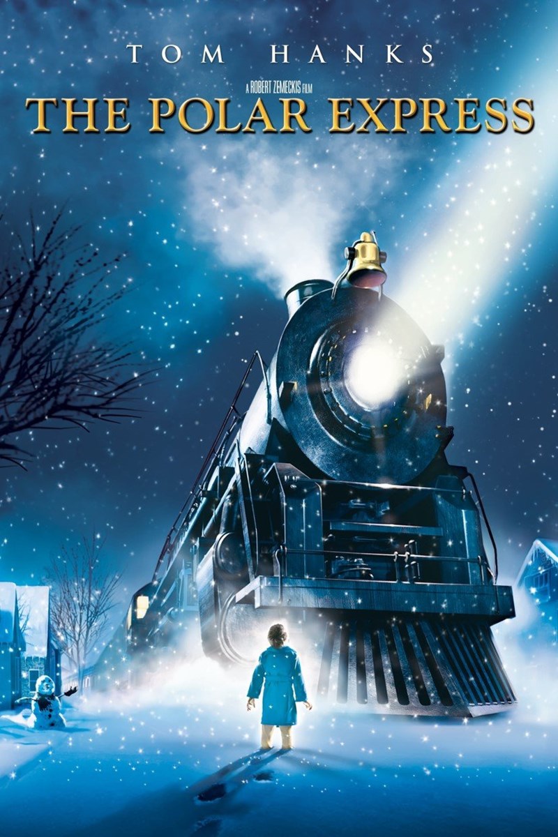 bilete The Polar Express - Polar Expres