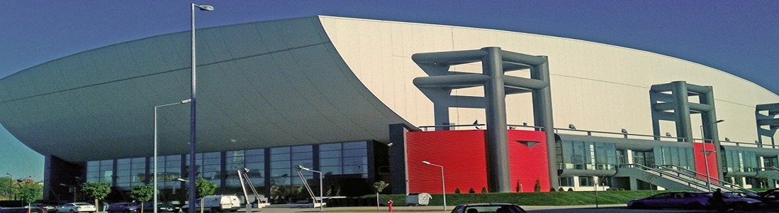 Sala Polivalenta Craiova