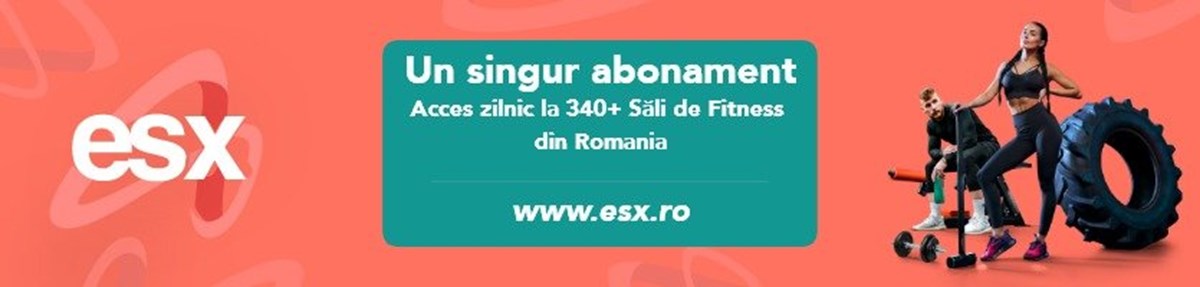 bilete ESX