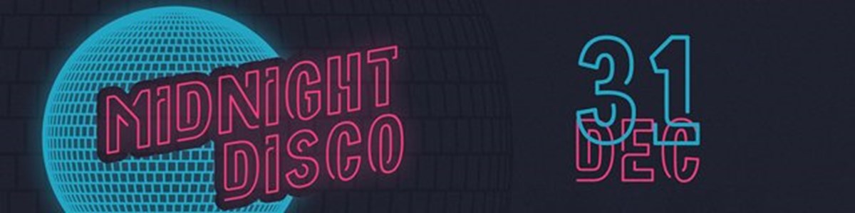 bilete Midnight Disco