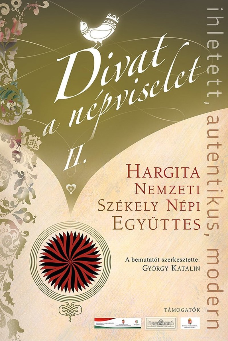 bilete Divat a népviselet