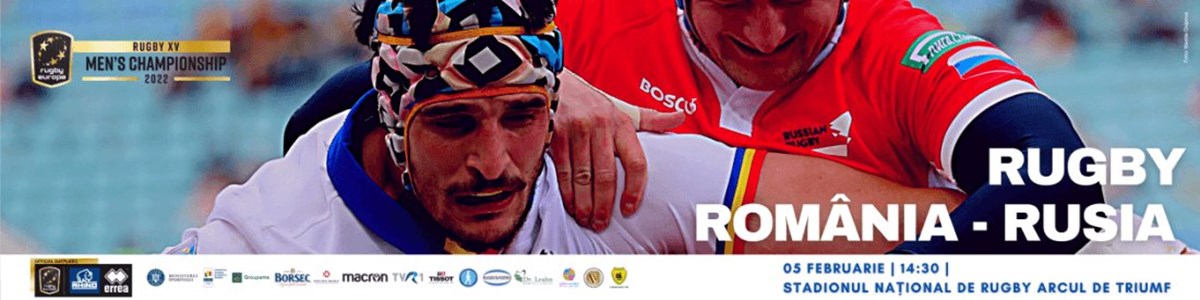 bilete Romania - Rusia