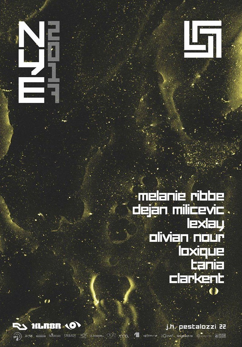 bilete Database NYE