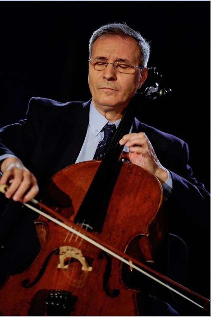 bilete Concert lectie Violoncel
