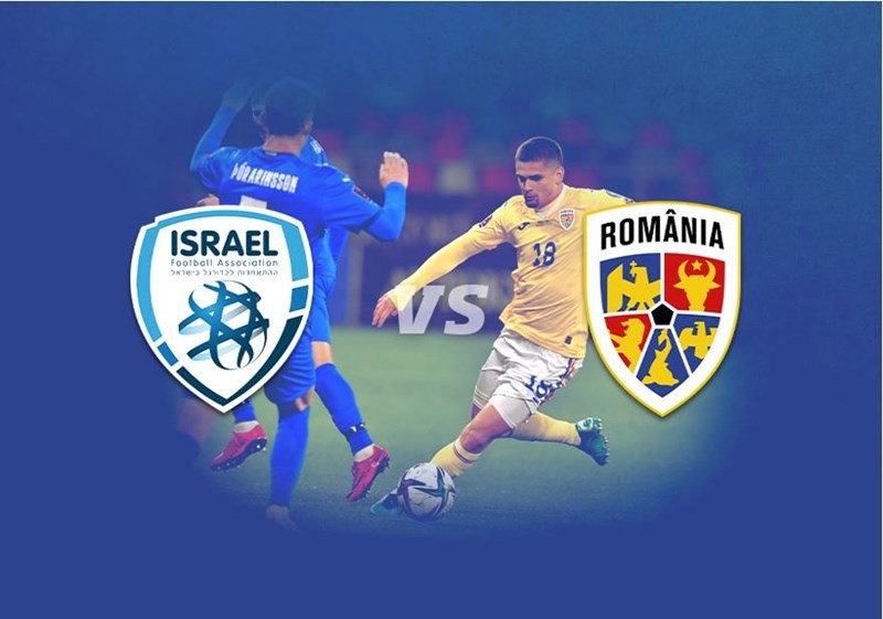 bilete Israel - Romania
