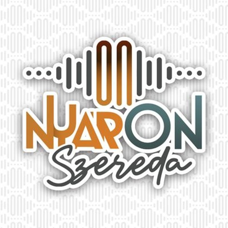 bilete NyárON Szereda
