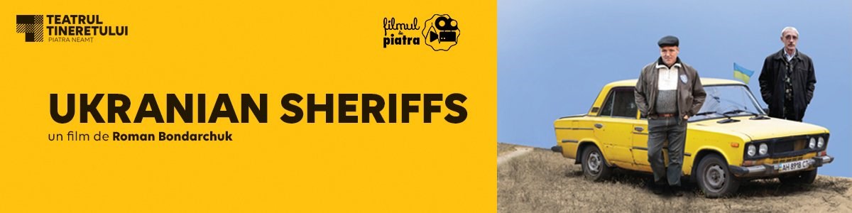 bilete UKRAINIAN SHERIFFS