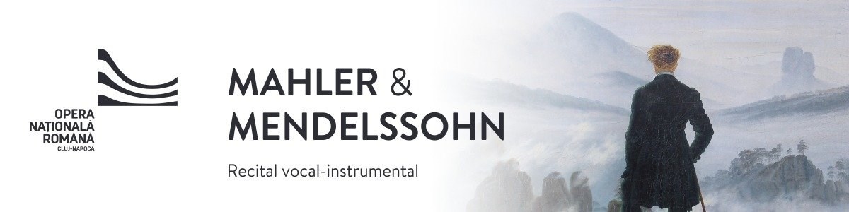 bilete MAHLER&MENDELSSOHN