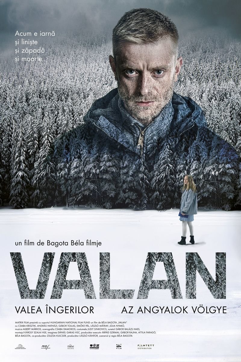 bilete Valan – Az angyalok völgye