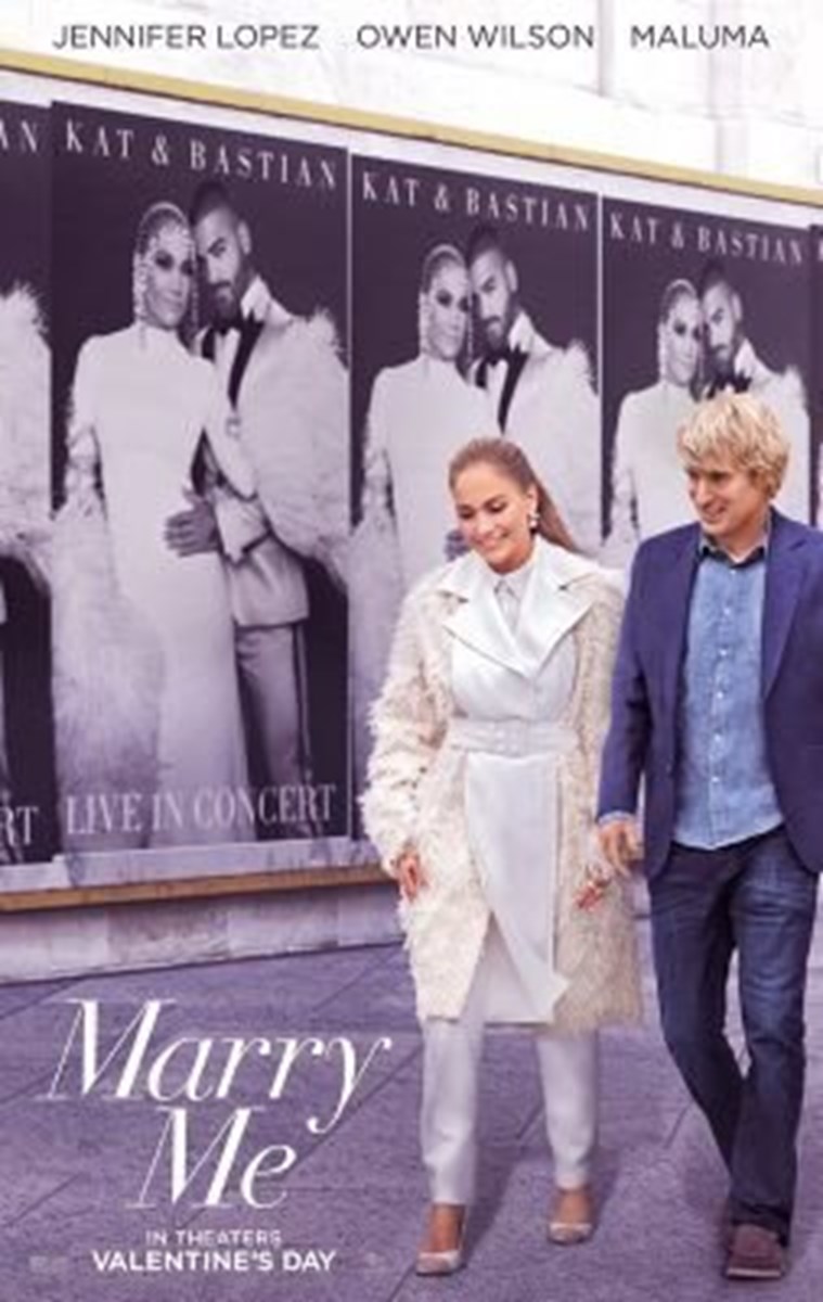 bilete Marry Me