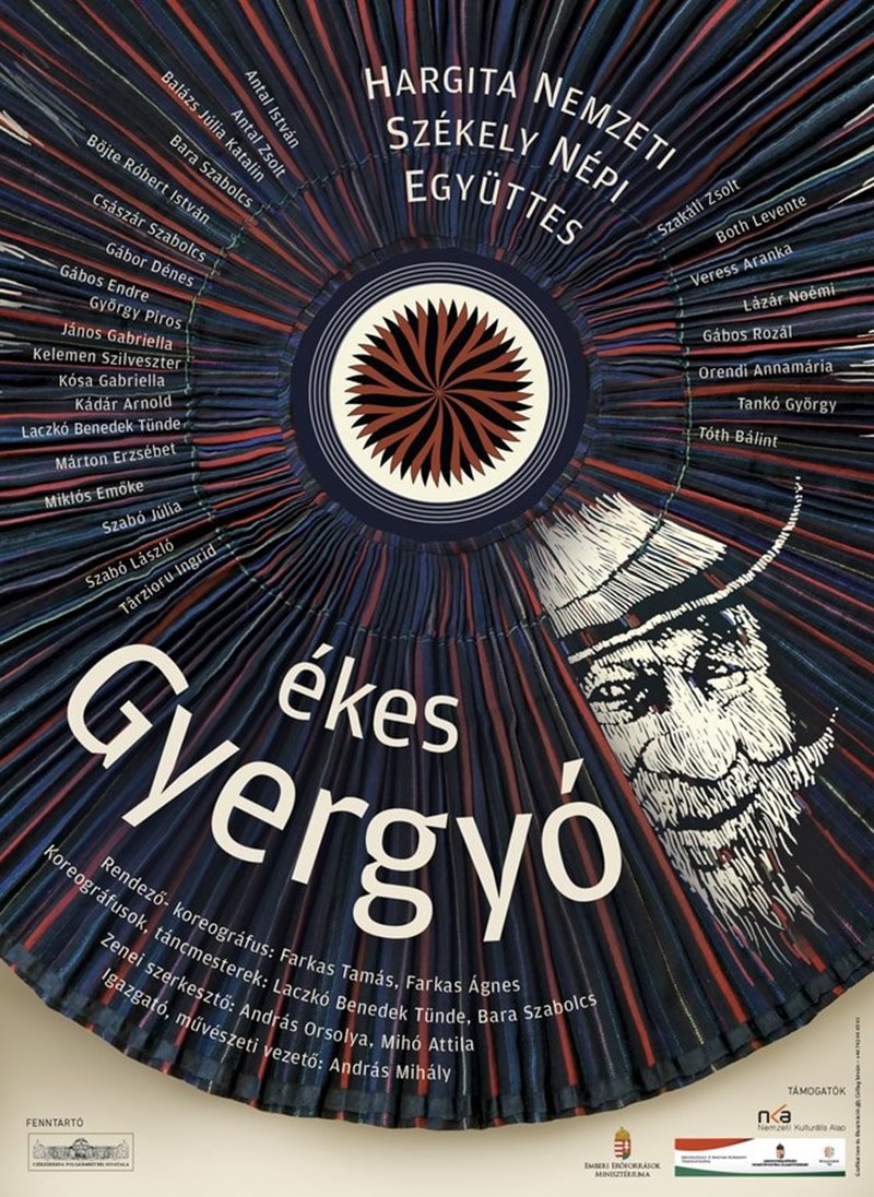 bilete Ékes Gyergyó