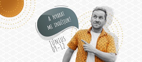 NyarON Szereda