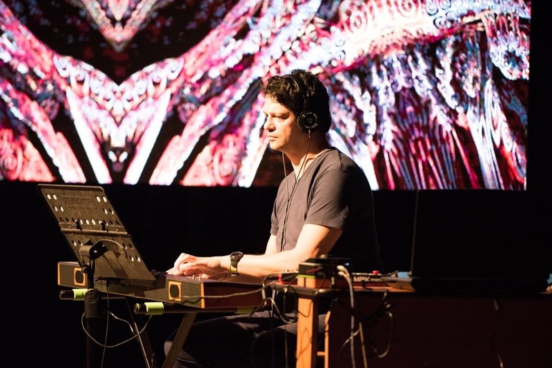 bilete CT Project – Sculpting Sounds