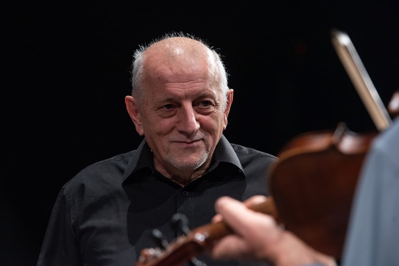 bilete Népzenei koncert Pávai István gyűjtéseiből
