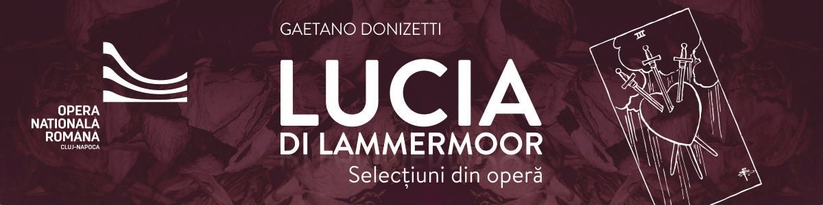 bilete Lucia di Lammermoor