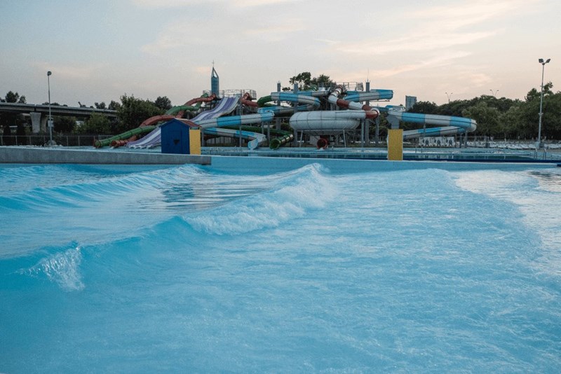 bilete Parcul Acvatic Magic Place Aqua Park