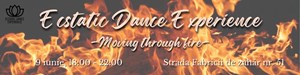 Ecstatic Dance Experience - Moving Through Fire