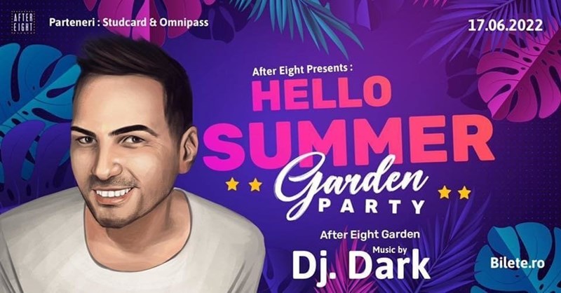 bilete Hello Summer