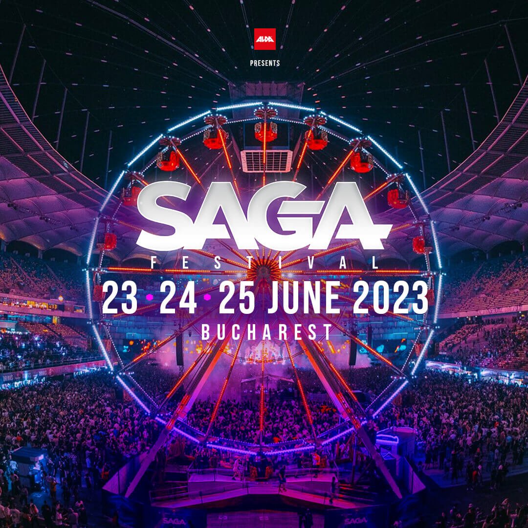 Saga Festival 2325 iun 2023