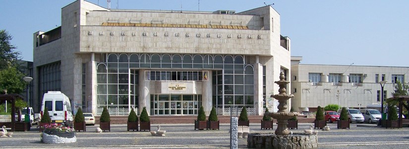 Palatul National al Copiilor